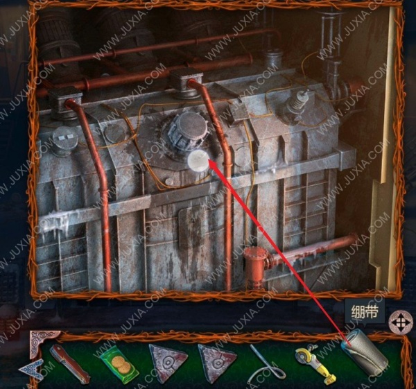 《密室逃脱10侦探风云》全章节通关攻略