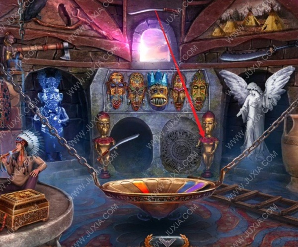 《密室逃脱10侦探风云》全章节通关攻略