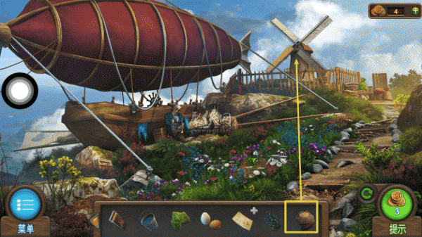 《密室逃脱7环游世界》全章节通关攻略