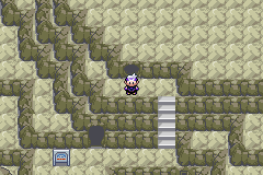 《口袋妖怪漆黑的魅影》5.0图文攻略