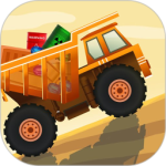 狂野重卡官方版