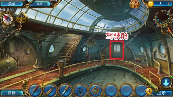 《密室逃脱21遗落梦境》全章节图文攻略