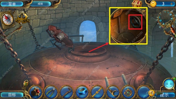 《密室逃脱21遗落梦境》全章节图文攻略