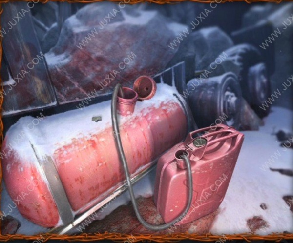 《密室逃脱10侦探风云》全章节通关攻略