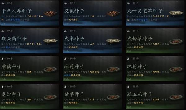 《黑神话:悟空》八十一难全成就规划:一周目别漏的收集项