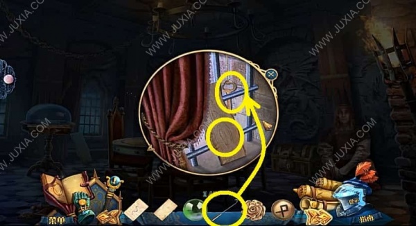 《密室逃脱15神秘宫殿》新版全章节通关攻略