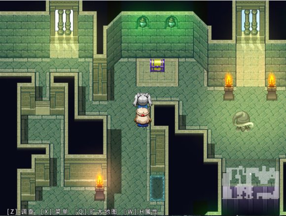 《迷宫物语》全剧情通关攻略