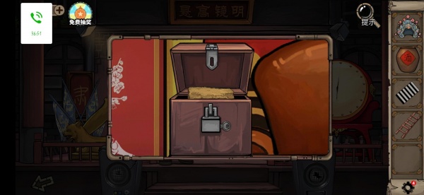 《密室逃脱绝境系列8酒店惊魂》全结局达成攻略