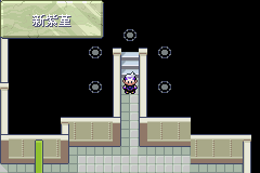 《口袋妖怪漆黑的魅影》5.0图文攻略