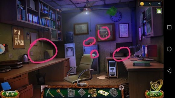 《密室逃脱20巨人追踪》全章节通关攻略