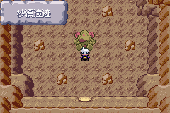 《口袋妖怪漆黑的魅影》5.0图文攻略