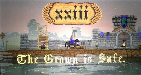 王国新大陆两位君主北欧之地