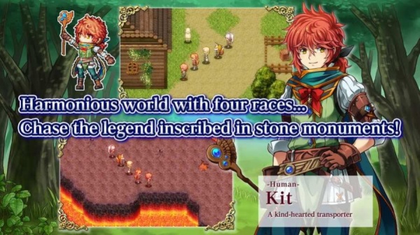 rpg废墟中文汉化版