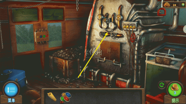 《密室逃脱7环游世界》全章节通关攻略