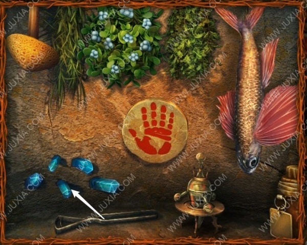 《密室逃脱10侦探风云》全章节通关攻略