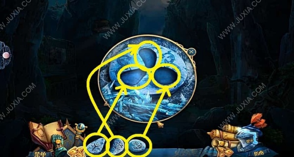 《密室逃脱15神秘宫殿》新版全章节通关攻略