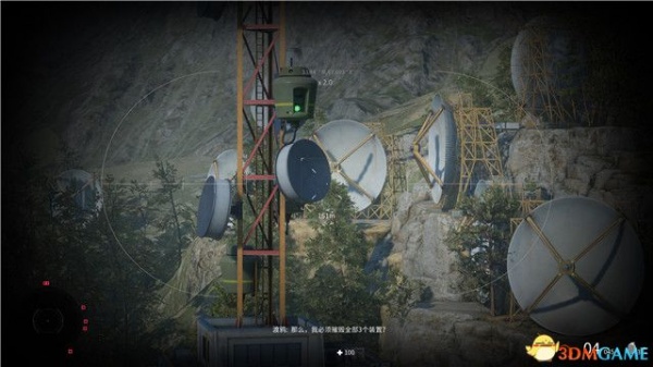 《狙击手幽灵战士契约2》全关卡通关攻略