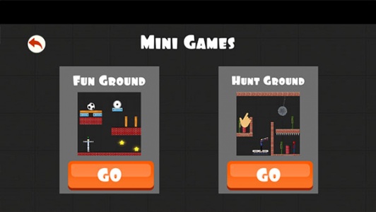 人类车间游乐场