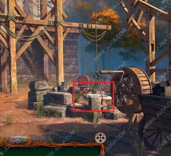 《密室逃脱10侦探风云》全章节通关攻略