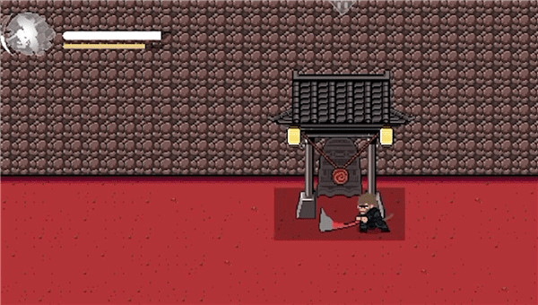 黑神话：悟空像素版