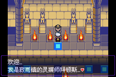 《口袋妖怪漆黑的魅影》5.0图文攻略