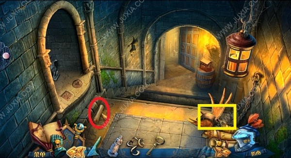 《密室逃脱15神秘宫殿》新版全章节通关攻略