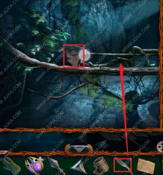 《密室逃脱10侦探风云》全章节通关攻略