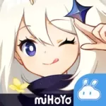 云·原神国际服