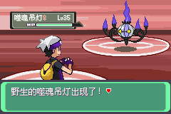 《口袋妖怪漆黑的魅影》5.0图文攻略