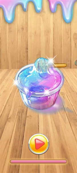 超级粘液模拟器