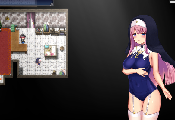 《爱尼西亚与契约纹》全服装全cg全支线达成攻略