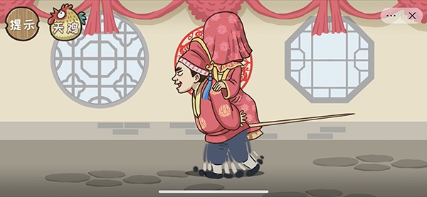 《西游梗传》通关攻略全部关卡