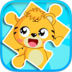 贝乐虎拼图app