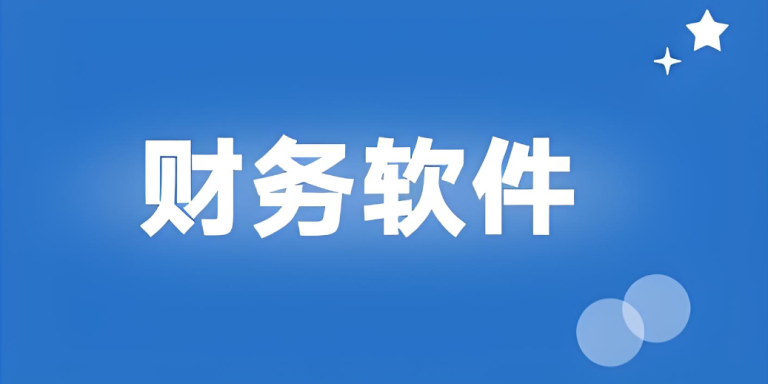 财务软件