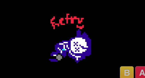 黑色星期五之夜