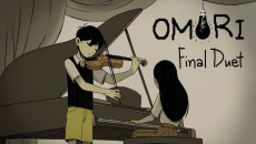 《omori》打完鲸鱼后主线该干嘛