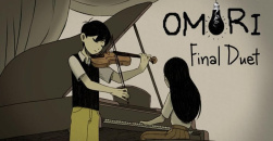 《omori》打完鲸鱼后主线该干嘛