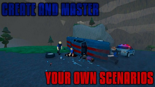 G沙盒：仇恨国际服