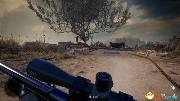 《狙击手幽灵战士契约2》全关卡通关攻略