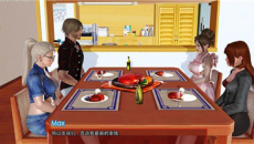 《麦克斯的生活》第二章过关攻略