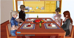 《麦克斯的生活》第二章过关攻略