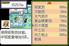 《口袋妖怪漆黑的魅影》5.0图文攻略