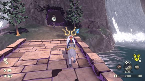 《宝可梦传说》阿尔宙斯通关全流程图文攻略