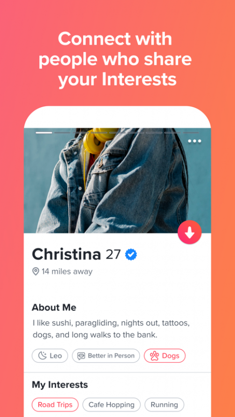 Tinder
