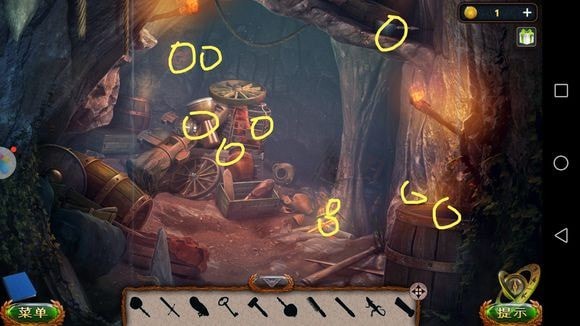 《密室逃脱20巨人追踪》全章节通关攻略