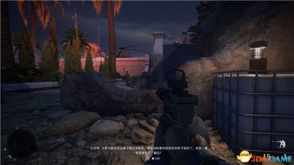 《狙击手幽灵战士契约2》全关卡通关攻略