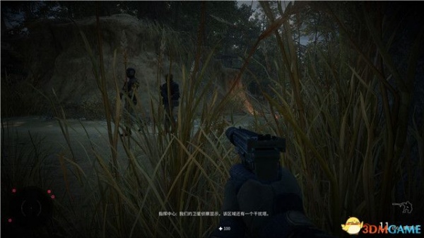 《狙击手幽灵战士契约2》全关卡通关攻略