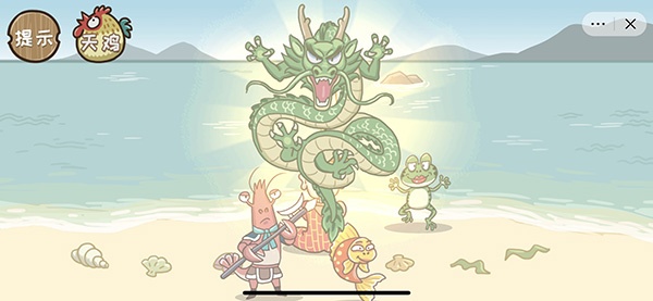 《西游梗传》通关攻略全部关卡