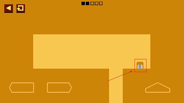 只有一道门九游版