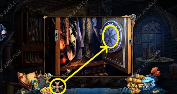 《密室逃脱15神秘宫殿》新版全章节通关攻略